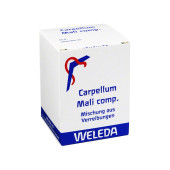 CARPELLUM MALI comp.Trituration (PZN 1615867)