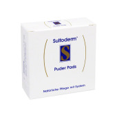 SULFODERM S Puder Pads (PZN 2157467)