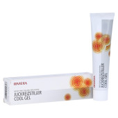 RIVIERA Juckreizstiller Cool Gel (PZN 10000567)