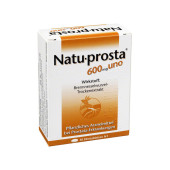 Natu-prosta 600mg uno (PZN 2680789)