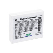 RHEUMA ECHTROPLEX Injektionslösung (PZN 2736314)