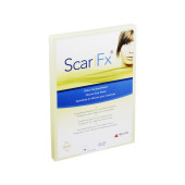 SCAR FX Silikon Narben Pflast.7,5x12,5cm (PZN 2954867)