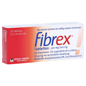 Fibrex 300mg/200mg (PZN 4085341)