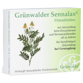 Grünwalder Sennalax (PZN 4483900)