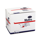 MULLRO Verbandmull 10 cmx5 m gerollt (PZN 2700919)