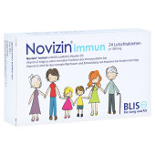 NOVIZIN immun Lutschtabletten (PZN 11313966)