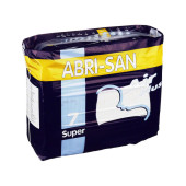 ABRI-San Super Air Plus Nr.7 36x63 cm (PZN 3560567)