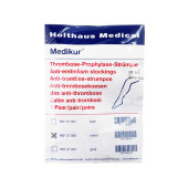 THROMBOSE Prophylaxe Strumpf mittel (PZN 3480294)