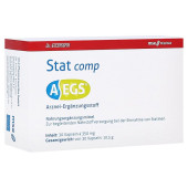 AEGS Stat comp Kapseln (PZN 11710584)