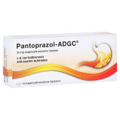 Pantoprazol-ADGC 20mg (PZN 8998392)