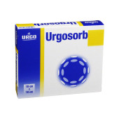 URGOSORB 10x10 cm Kompressen (PZN 7626760)