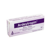 Ardeytropin (PZN 7422721)