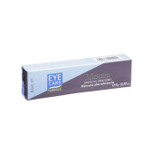 EYE CARE Wimperntusche braun 200 – PZN 7658116 (PZN 7658116)