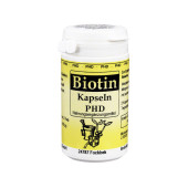 BIOTIN KAPSELN (PZN 7453549)