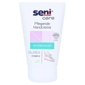 SENI care Handcreme mit 3% UREA (PZN 15743250)