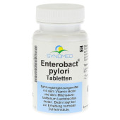 ENTEROBACT pylori Tabletten (PZN 11653171)