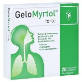 GeloMyrtol forte (PZN 1479157)