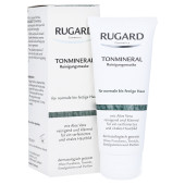 RUGARD Tonmineral Reinig.Maske f.norm.-fet.Haut (PZN 10836550)