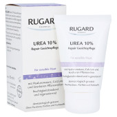 RUGARD Urea 10% Repair Gesichtspflege Creme – PZN 10420418 (PZN 10420418)