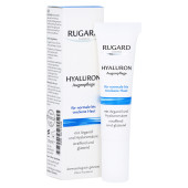 RUGARD Hyaluron Augenpflege (PZN 10113248)