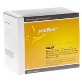 PROSAN Vital Kapseln (PZN 2297665)