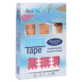 GITTER Tape AcuTop Mix Set (PZN 12856232)