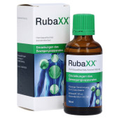 RUBAXX Tropfen (PZN 13588561)