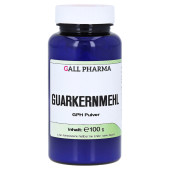 GUARKERNMEHL GPH Pulver (PZN 11004774)