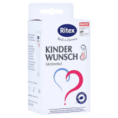 Ritex Kinderwunsch Gleitmittel Gel (PZN 11616052)