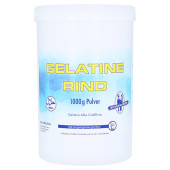 GELATINE Rind Pulver Halal (PZN 15269937)