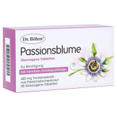 Böhm Passionsblume 425mg (PZN 6785002)