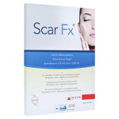 SCAR FX Silikon Narben Pflast.Mastopexie m.Areola (PZN 6119989)