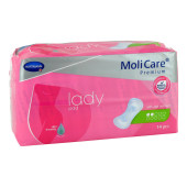 MOLICARE Premium lady pad 2 Tropfen (PZN 13982364)