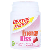 DEXTRO ENERGY Kiss Kirsche+Vitamin C Täfelchen – PZN 14216034 (PZN 14216034)