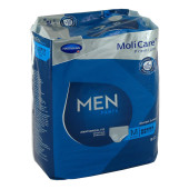 MOLICARE Premium MEN Pants 7 Tropfen M (PZN 14022465)