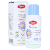 TÖPFER Babycare Pflegeöl (PZN 6149855)