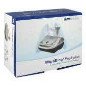 MICRODROP Pro2 plus Inhalationsgerät (PZN 13330058)