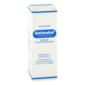 Antimykal 10mg/ml (PZN 11510402)