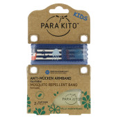 PARA KITO Mückenschutz Armband Kids – PZN 11667463 (PZN 11667463)