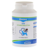 V 25 Vitamintabletten vet. (PZN 5480938)