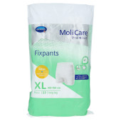 MOLICARE Premium Fixpants long leg Gr.XL (PZN 12543898)