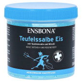 Teufelssalbe Eis Ensbona (PZN 10746568)