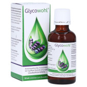 GLYCOWOHL Tropfen zum Einnehmen (PZN 13749314)