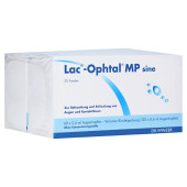 LAC OPHTAL MP sine Augentropfen (PZN 5385192)