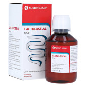 Lactulose AL (PZN 8423875)