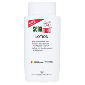 SEBAMED Lotion – PZN 8672667 (PZN 8672667)