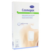 COSMOPOR steril Wundverband 8x15 cm (PZN 10324815)