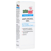 SEBAMED Unreine Haut Anti Pickel Gel – PZN 8468004 (PZN 8468004)