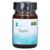 TAURIN KAPSELN (PZN 9460766)