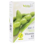 VITAMIN K2 MK7 Vegi-Kapseln (PZN 10943027)